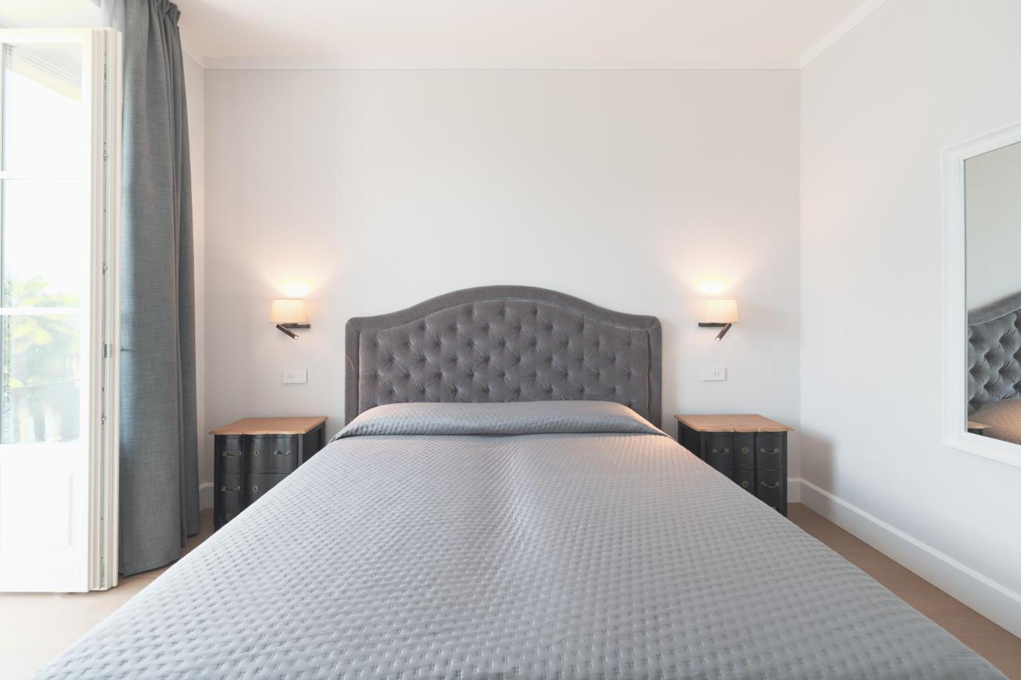Rivalago B&B Cannobio Quarto foto